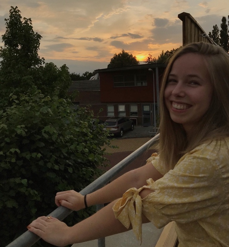 Sanne Duinker